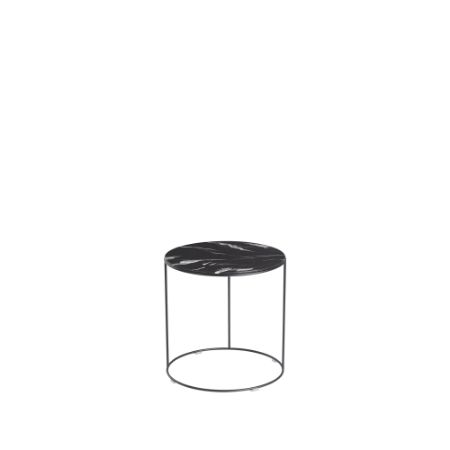 [7057] Gatsby Side Table