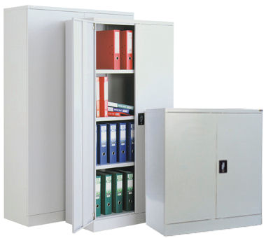 [808] Hinged Door Cupboards