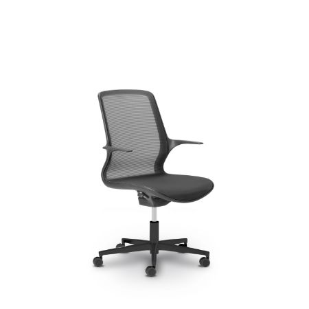 [8387] Jace Mesh Chair