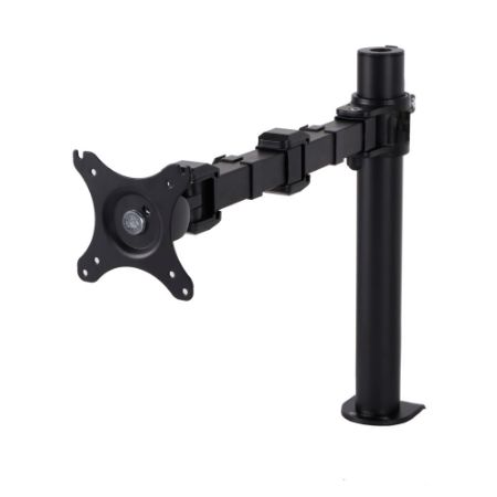 [9371] Ronny Single Monitor Arm