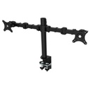 Ronny Dual Monitor Arms