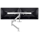 Rexa Dual Crossbar Monitor Arm