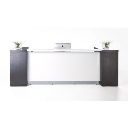 [9621] Ashton Reception Desk