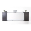Ashton Reception Desk