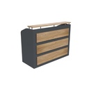 Jace Reception Desk