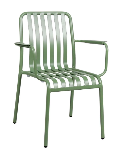 [bordot-armchair] Bordot Armchair