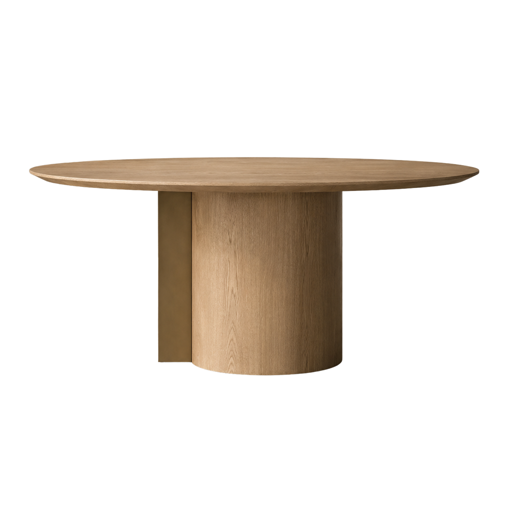 [10122255597808] Flora Dining Table