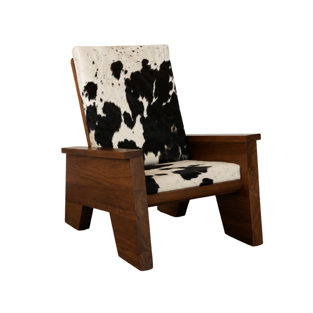 [10208279625968] Outlander Armchair
