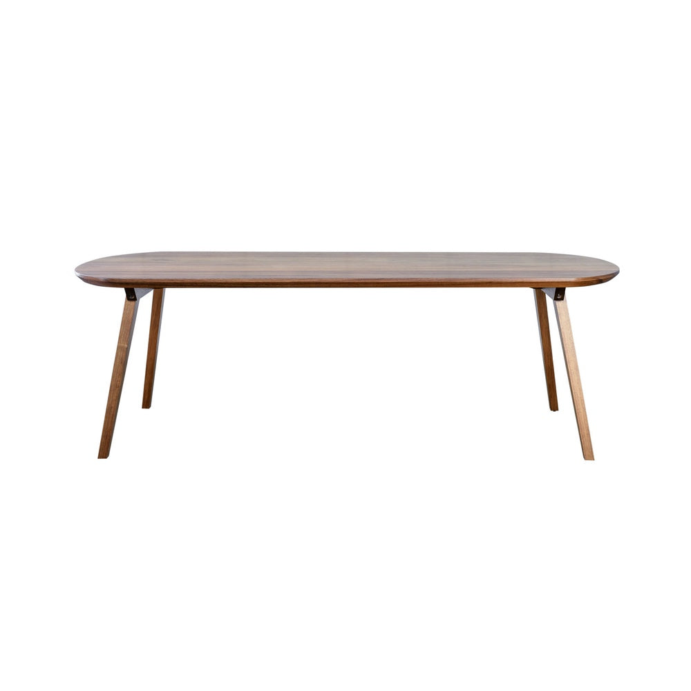 [7340040257776] Tori D End Dining Table