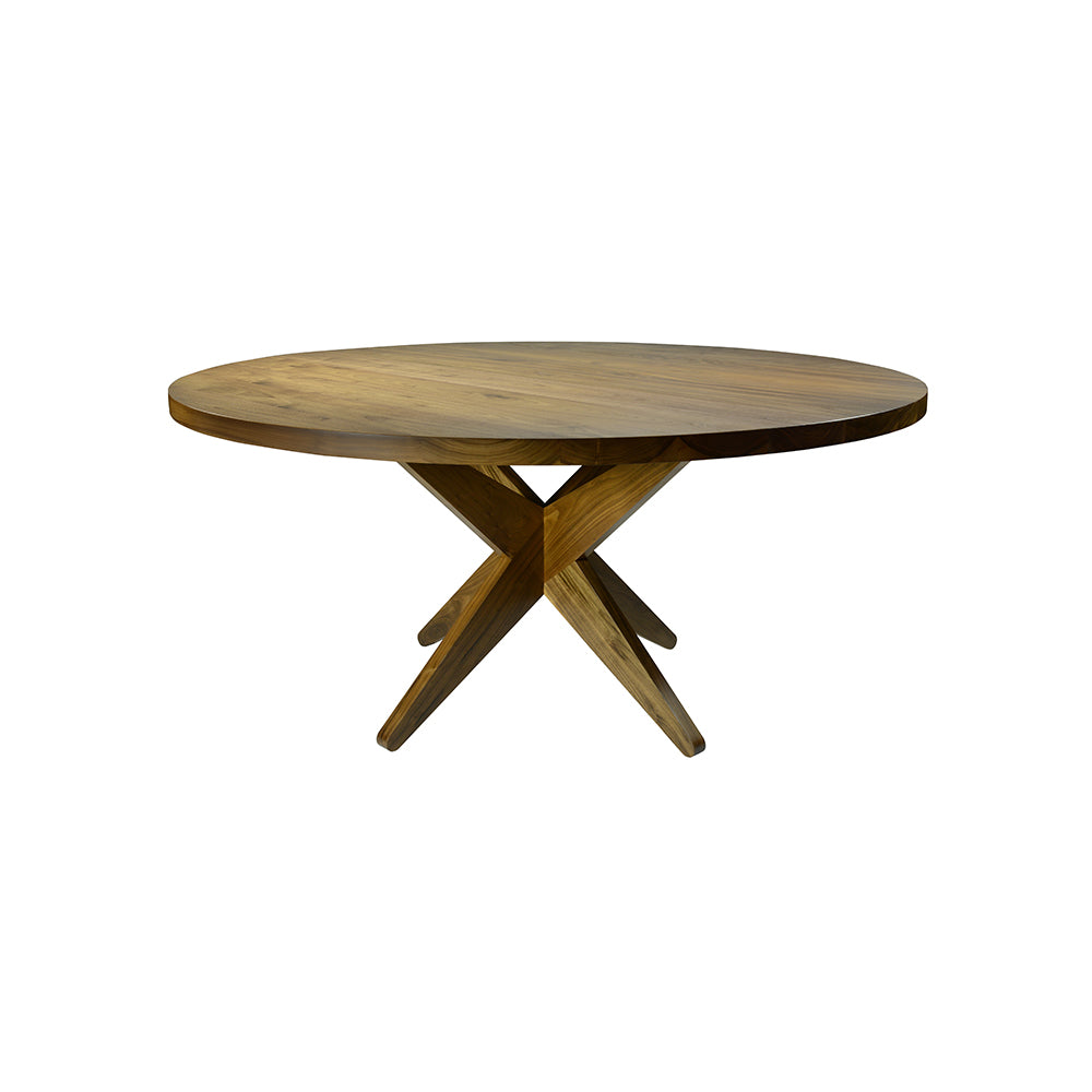[7340040454384] Asteri Dining Table