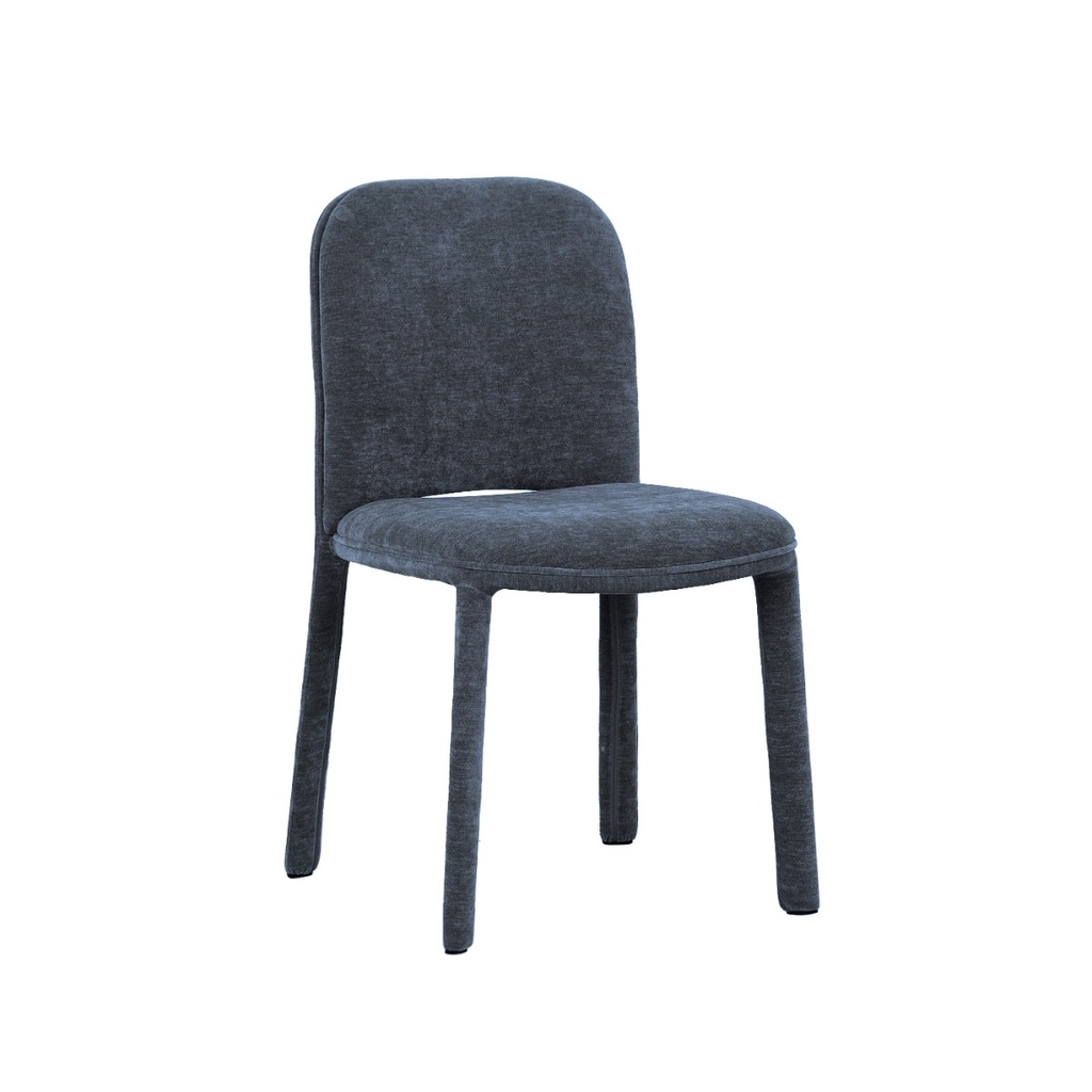 [ESTELLE-DINING-CHAIR-WINTER-BLUE-CH-ESTE] Estelle Dining Chair - Winter Blue