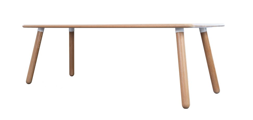 [7340041601264] Helion Dining Table