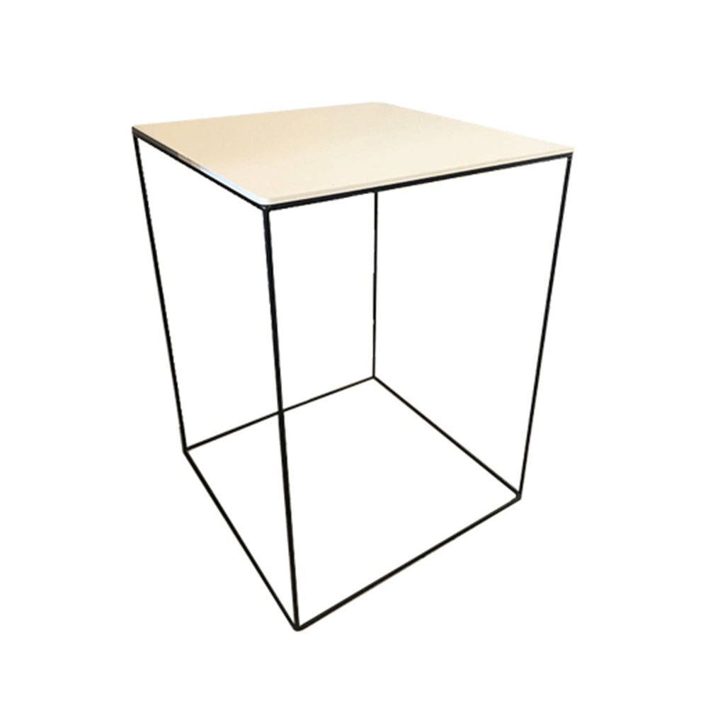 [7340044288240] L'Hote Side Table