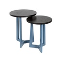 Wyeth Side Table