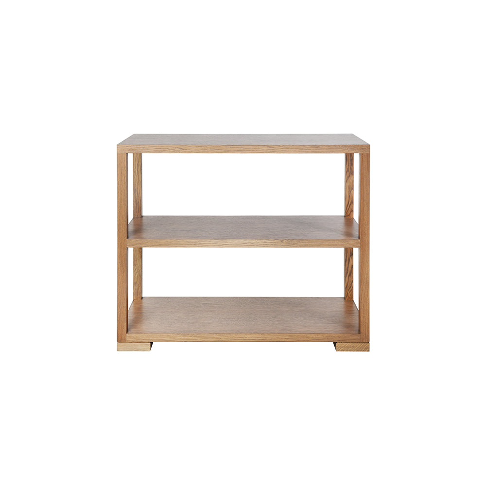 [7340048580848] Willo Low Bookcase