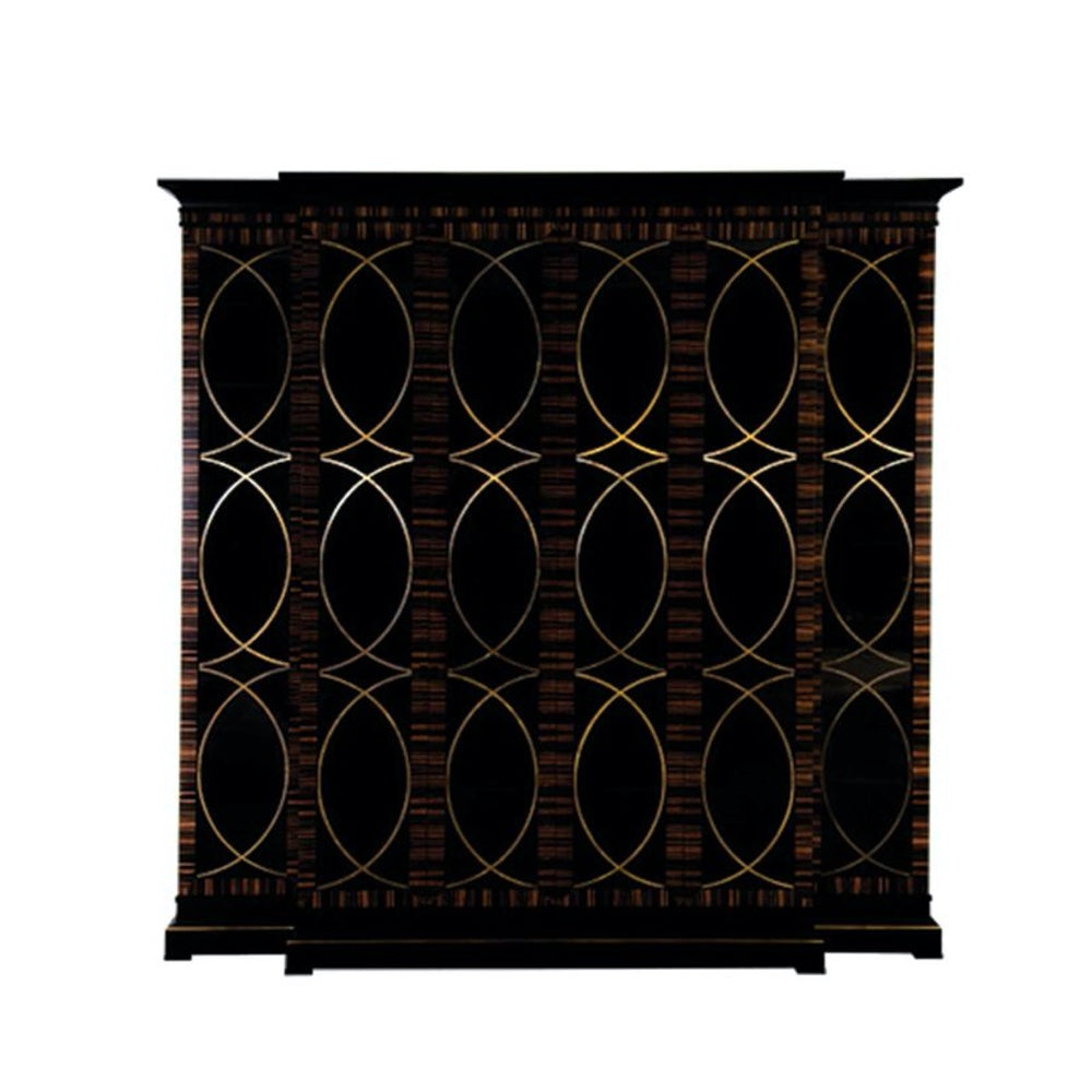 [7340052185328] Olympus Bookcase