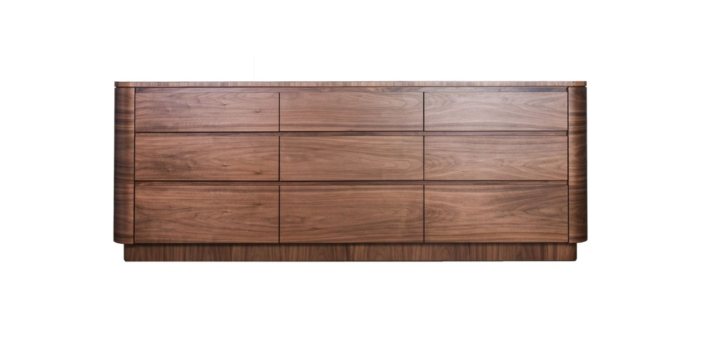 [7340054118640] Nautilus Chest of Drawers