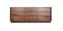 Nautilus Chest of Drawers