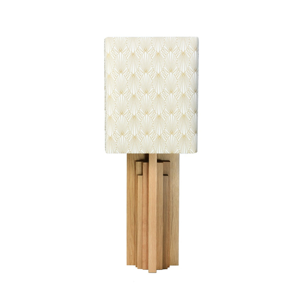 [7340057624816] Ritz Table Lamp
