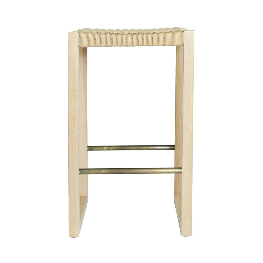 [7340058116336] Wovenest Barstool
