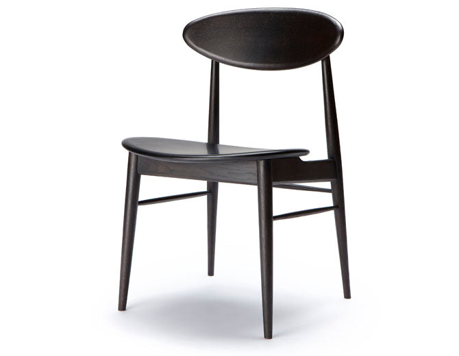 [7340063457520] Chair 170 - Wenge