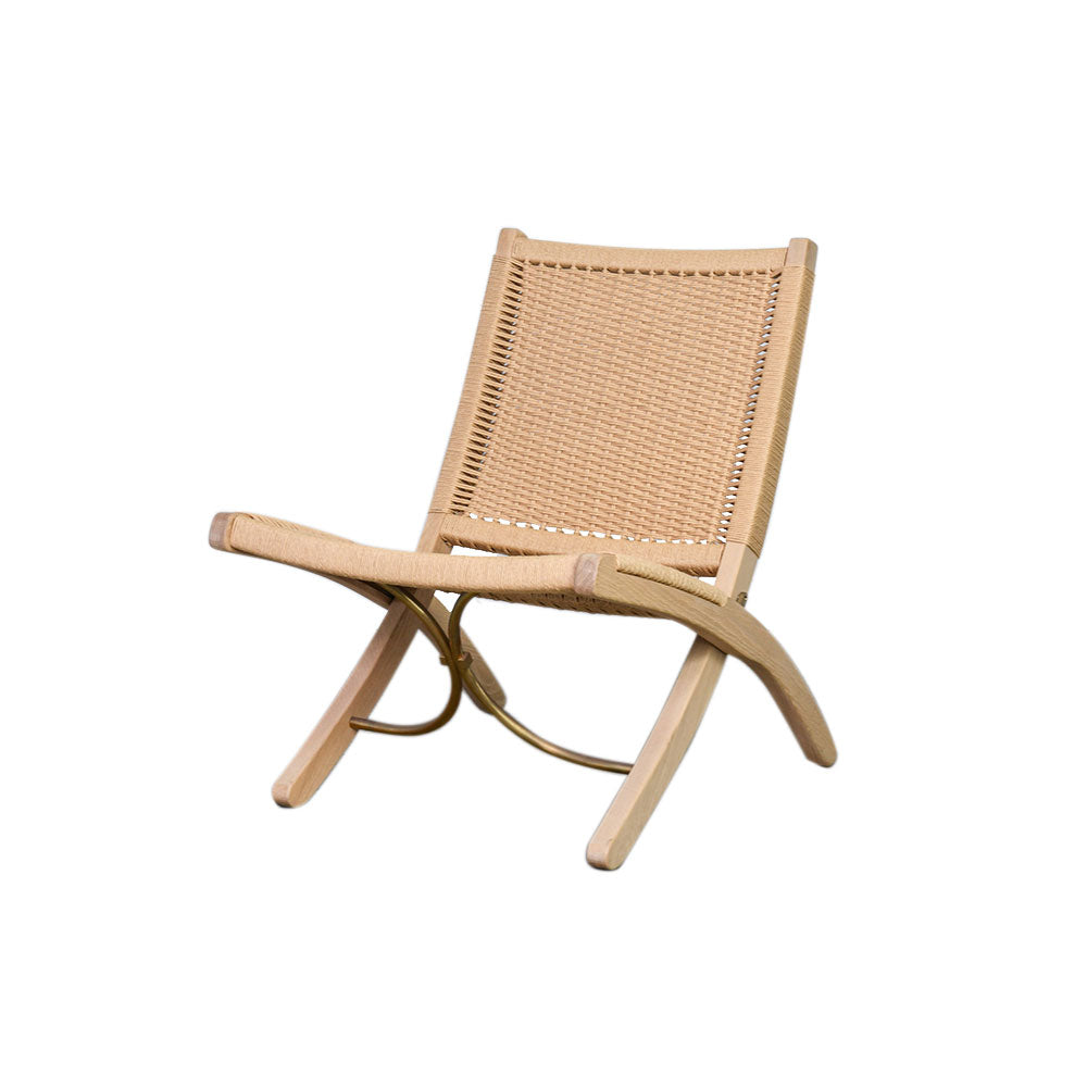 [7340069388528] Wovenest Folding Chair