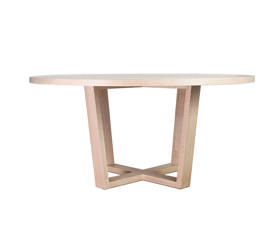 [7340069552368] Monza Dining Table