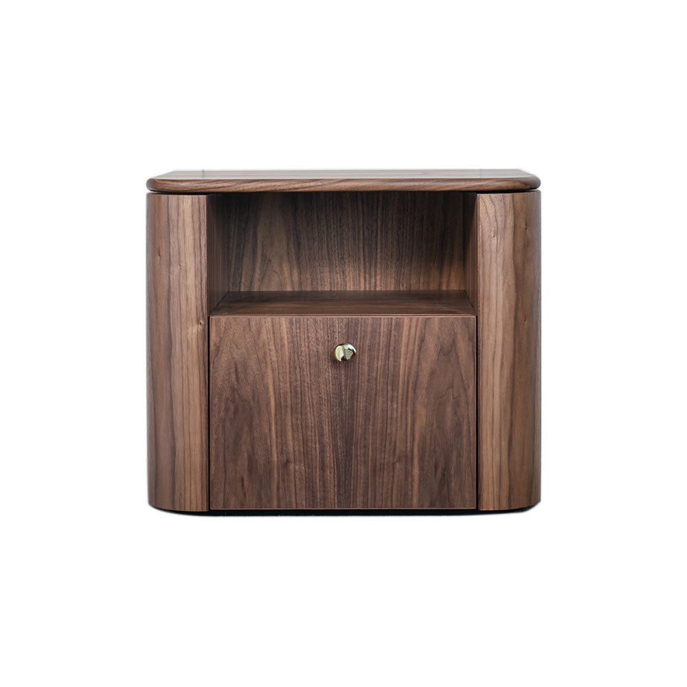 [7340070469872] Coco Bedside Table