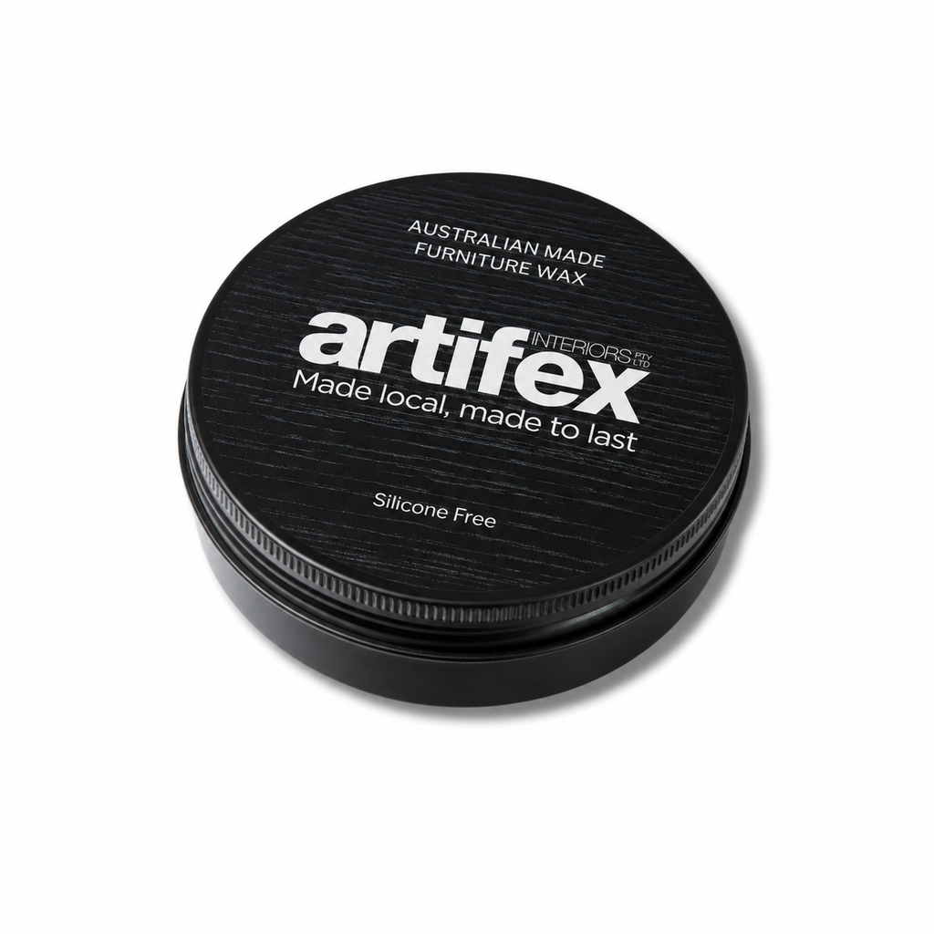 [7494114377968] Artifex Furniture Wax