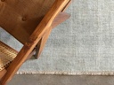 Sencillo Rug Sea Salt
