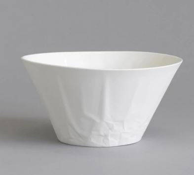 [7667668713712] Paper Series Salad Bowl