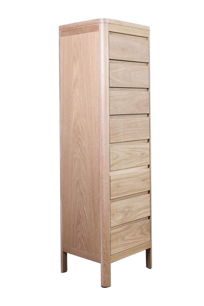 [8066398421232] Heather Tall Boy
