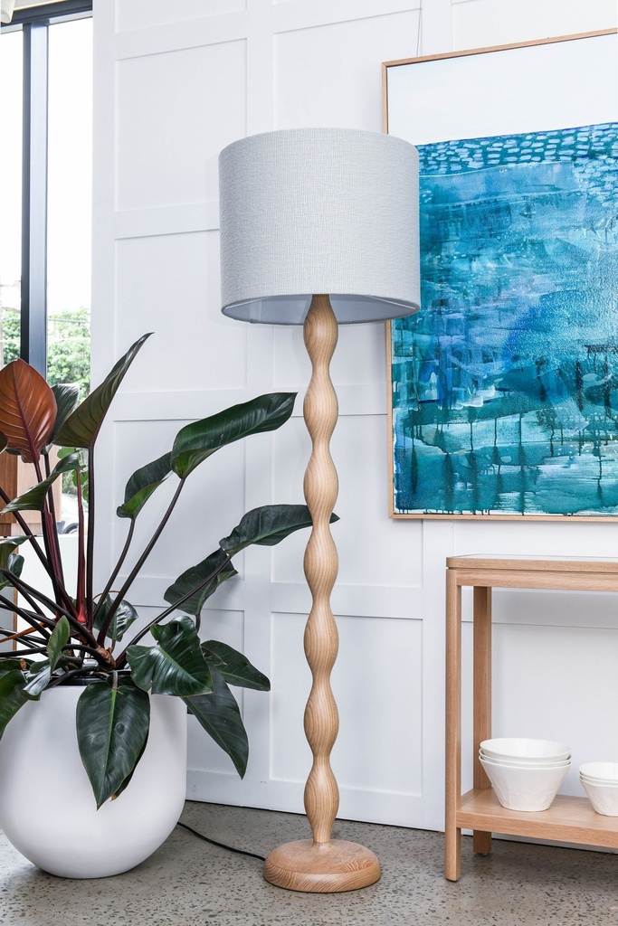 [8070679724272] Peggy Sue Floor Lamp