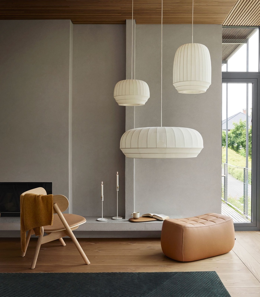 [8285415506160] Tradition Pendant Light