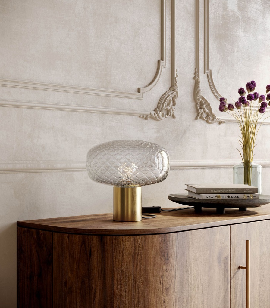 [8285467246832] Bloom Table Lamp