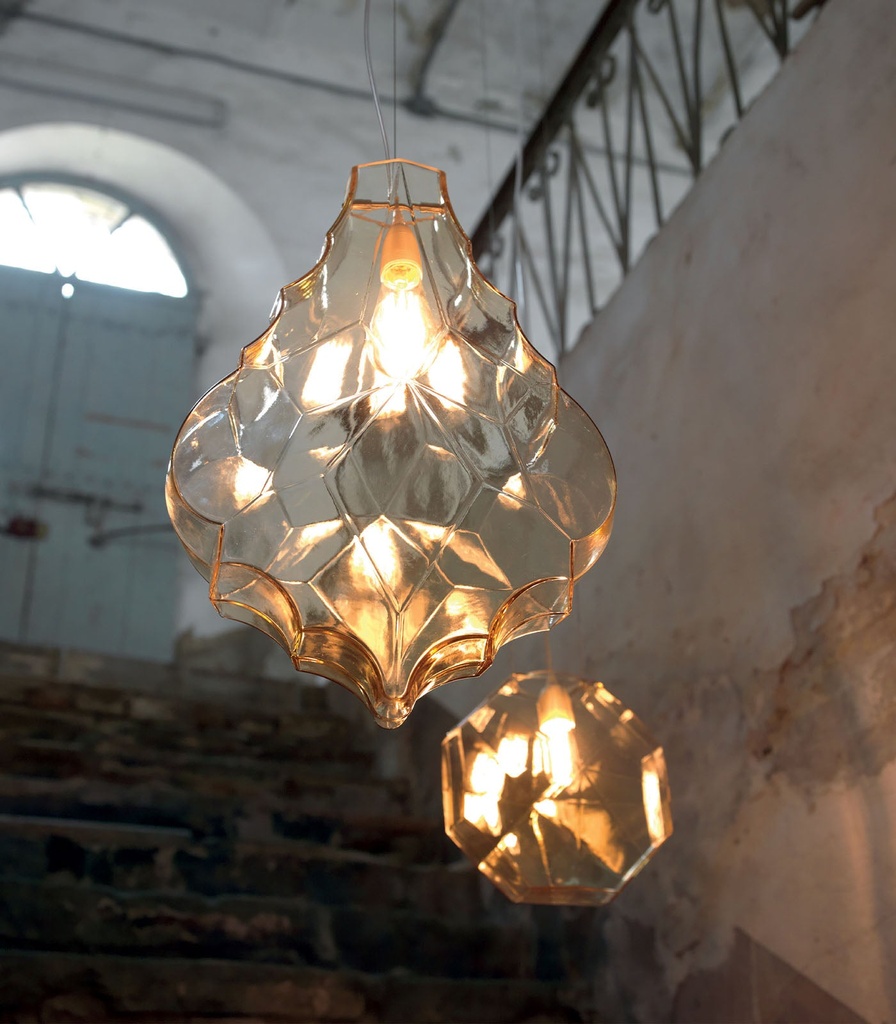 [8290830090480] 24 Karati Pendant Light