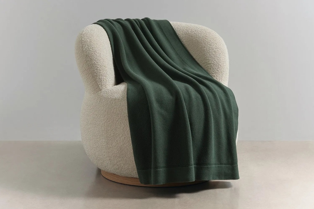 [8295648723184] Trieste Cotton Throws