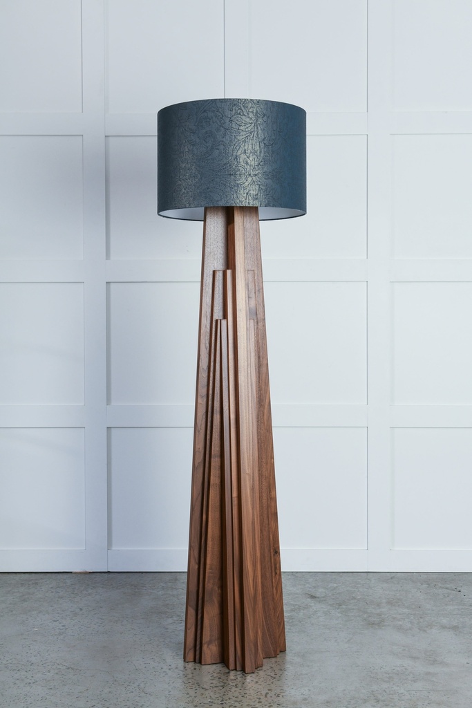 [8504521162992] The Ritz Standing Lamp