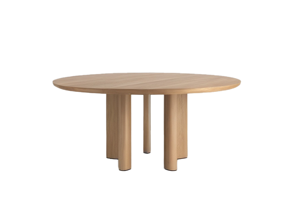 [8951833329904] Reign Dining Table