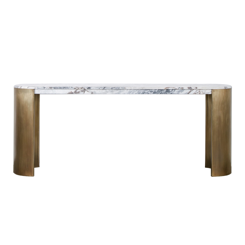 [8961151860976] Aspen Console