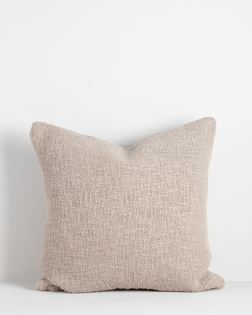 [9038154039536] Cyprian Cushion Pebble