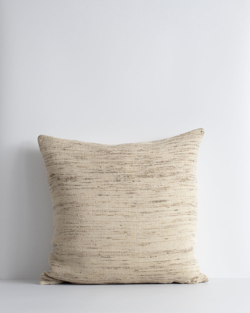 [9038173896944] Floyd Cushion Oatmeal