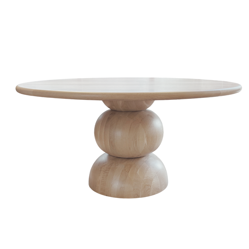 [9044045857008] Belladonna Dining Table