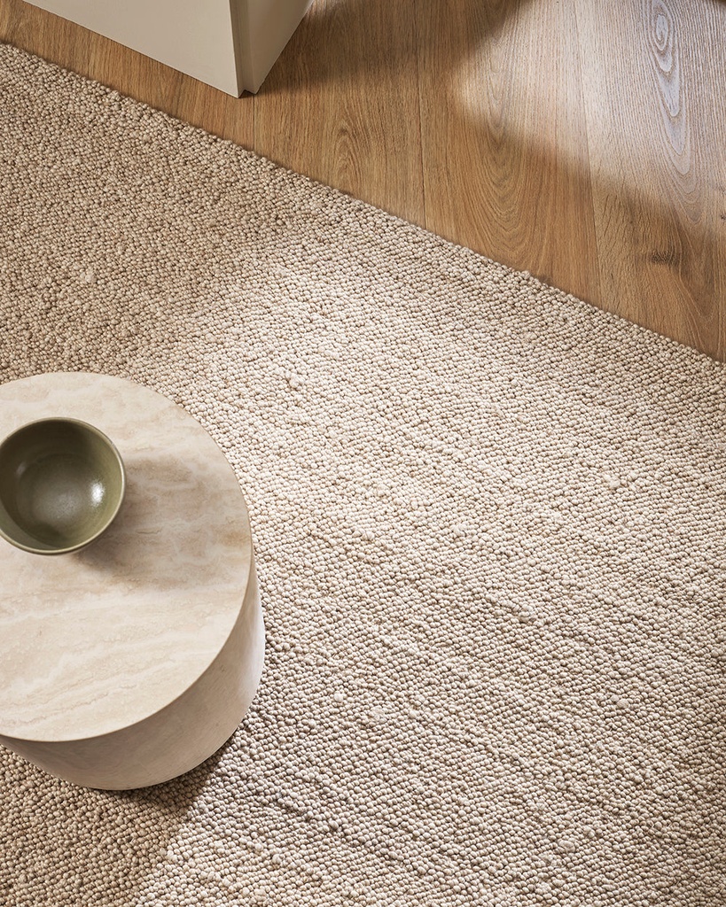 [9045977268464] Mt Somers Floor Rug Fawn