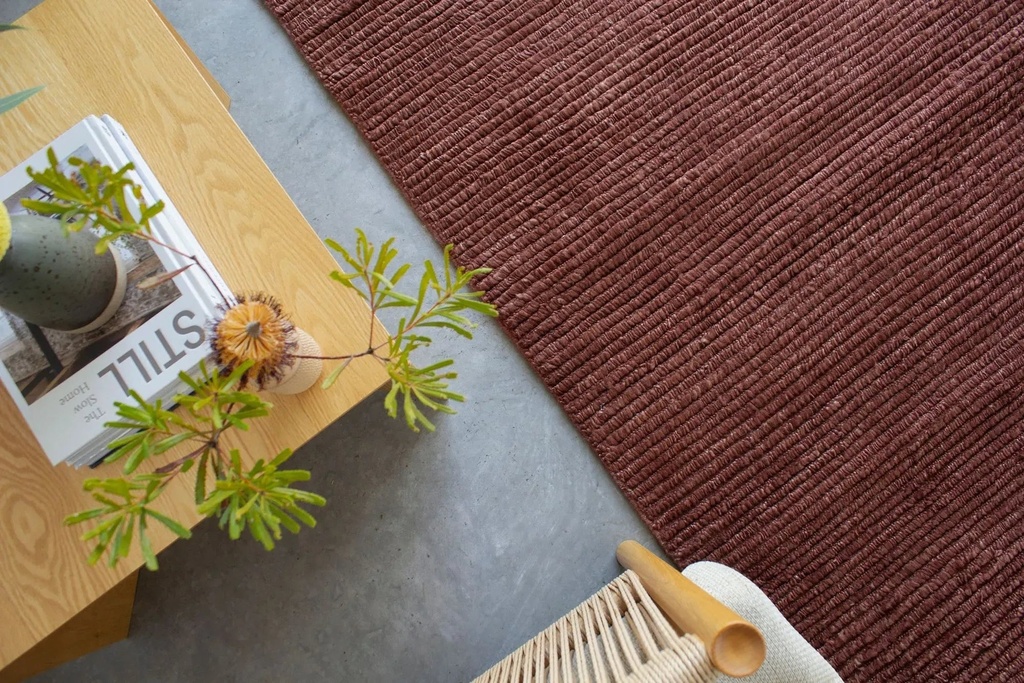 [9067096735984] Barbary Rug Terra
