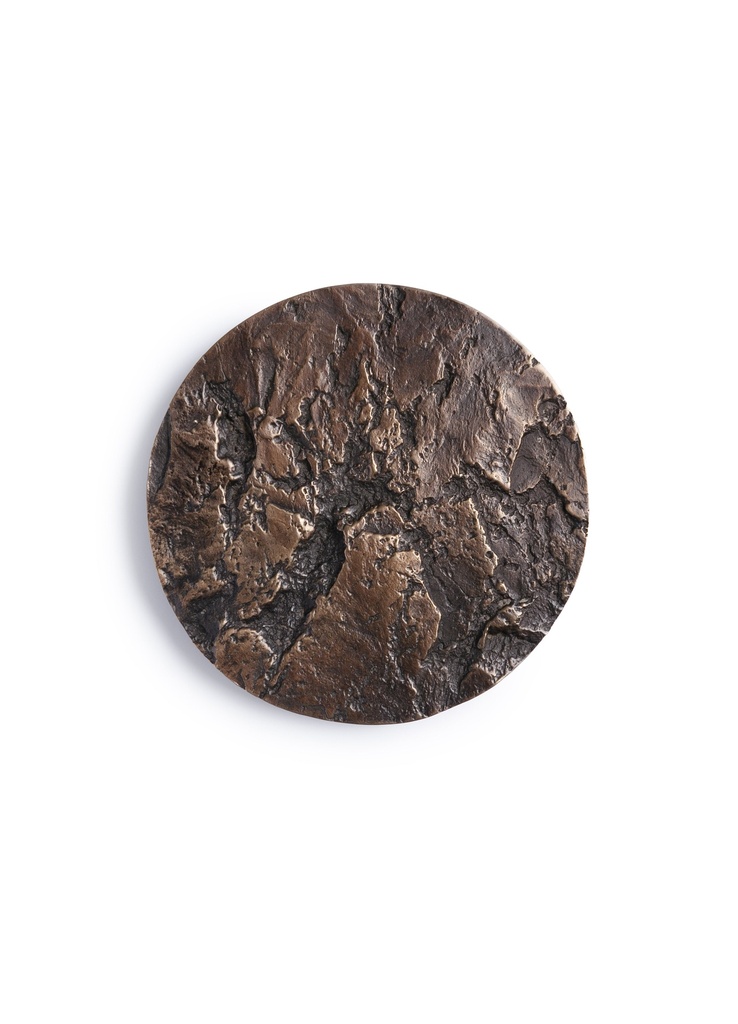 [9078044590320] Orelyn Handle Round