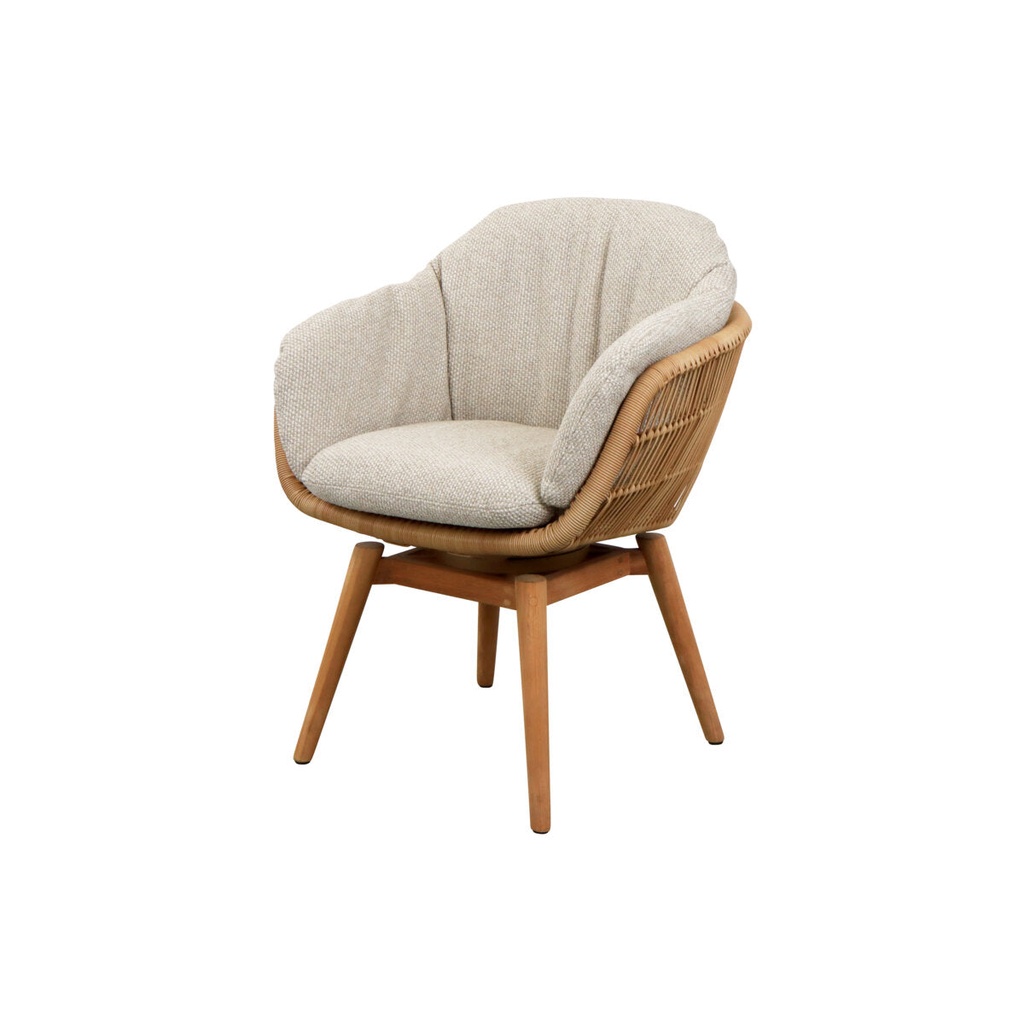 [9343759024368] Stay Chair Swivel