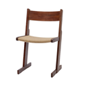PaperBird Chair