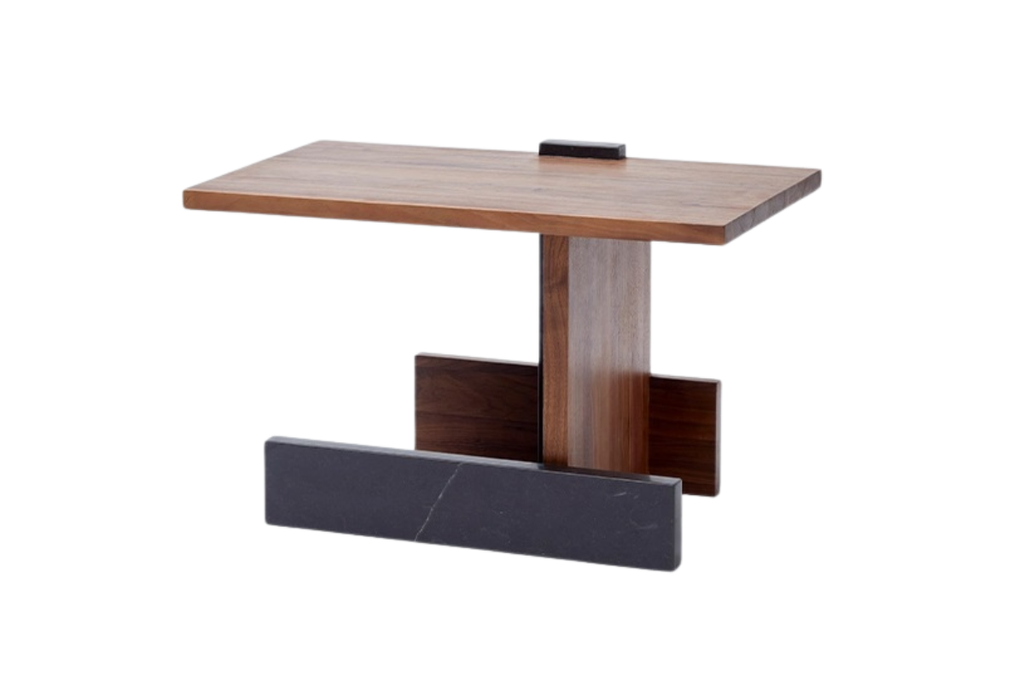 [9440236863728] Kaufmann Side Table