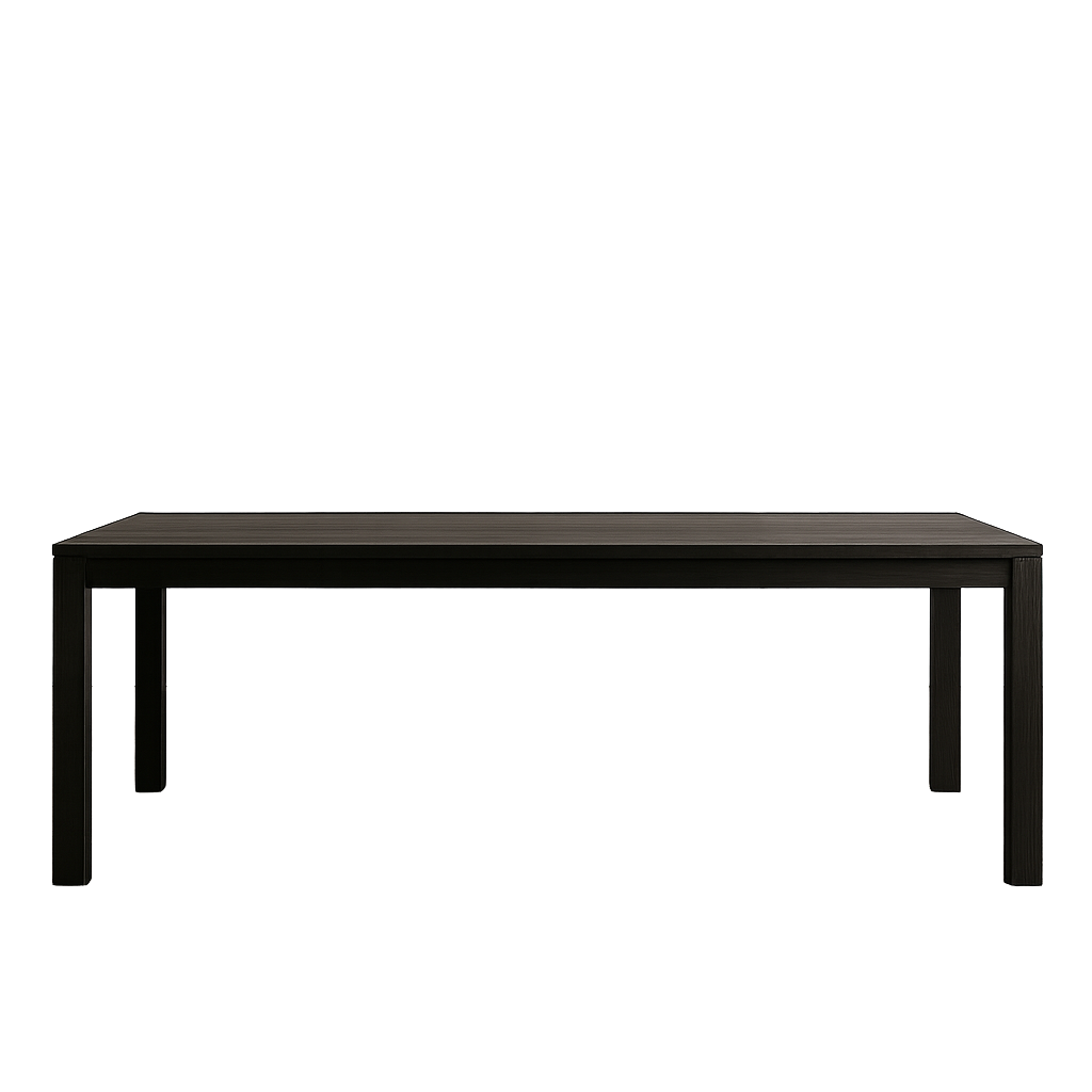 [9554083807472] Siena Dining Table